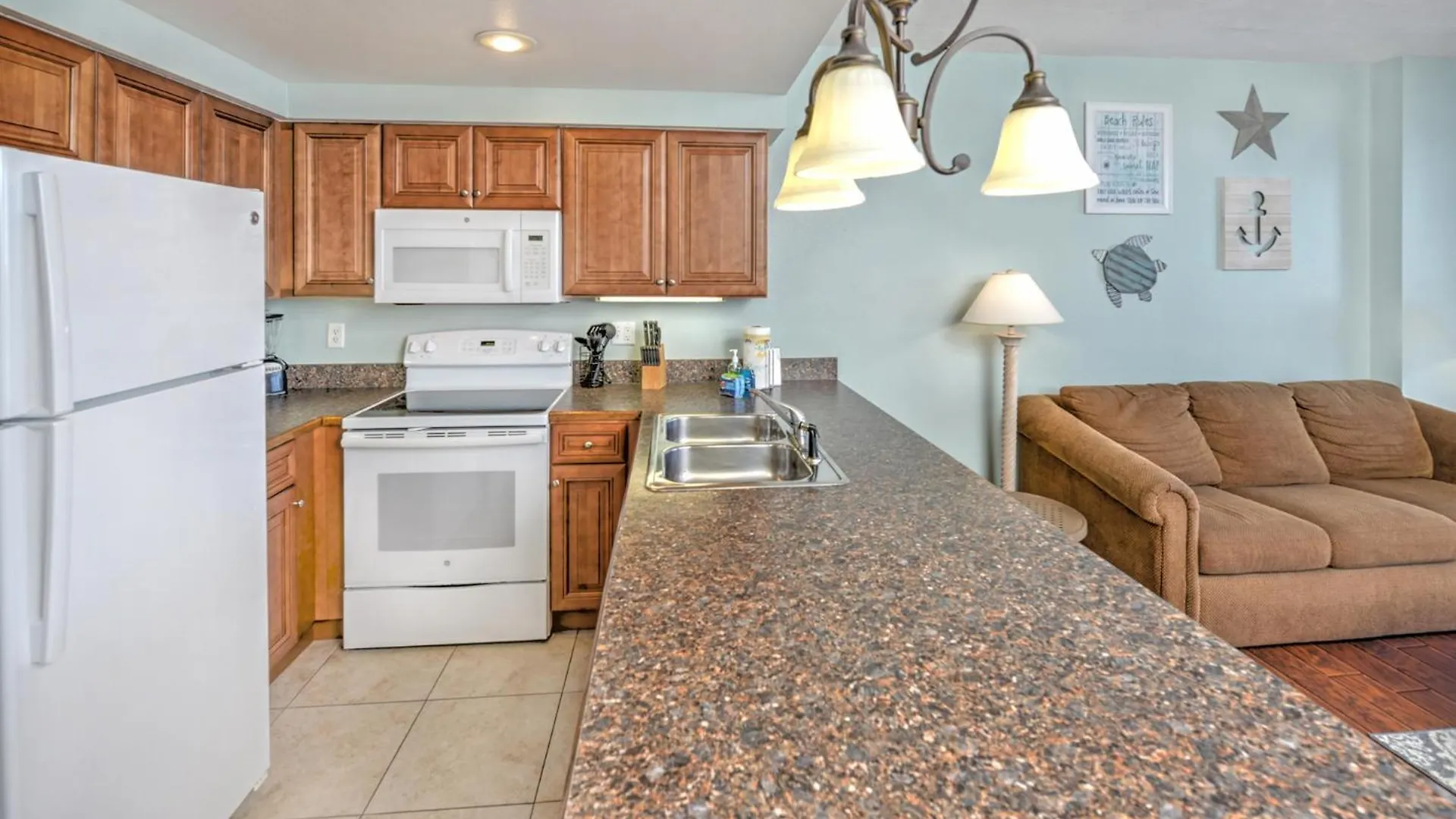 Wyndhams Ocean Walk Resort Daytona Beach