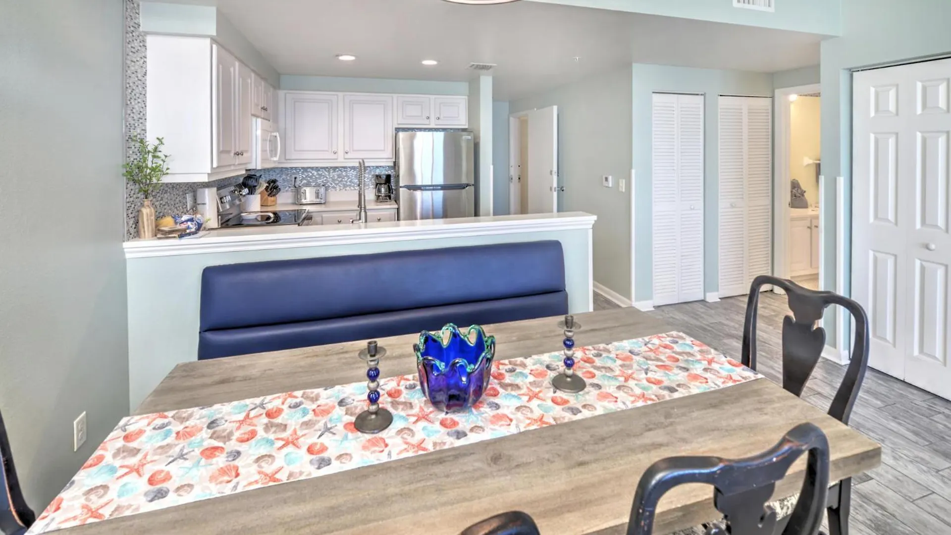 Wyndhams Ocean Walk Resort Daytona Beach