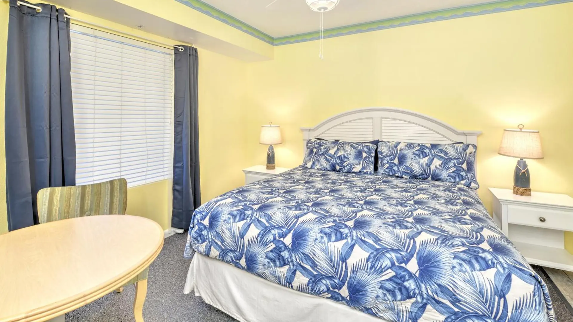 Wyndhams Ocean Walk Resort Daytona Beach