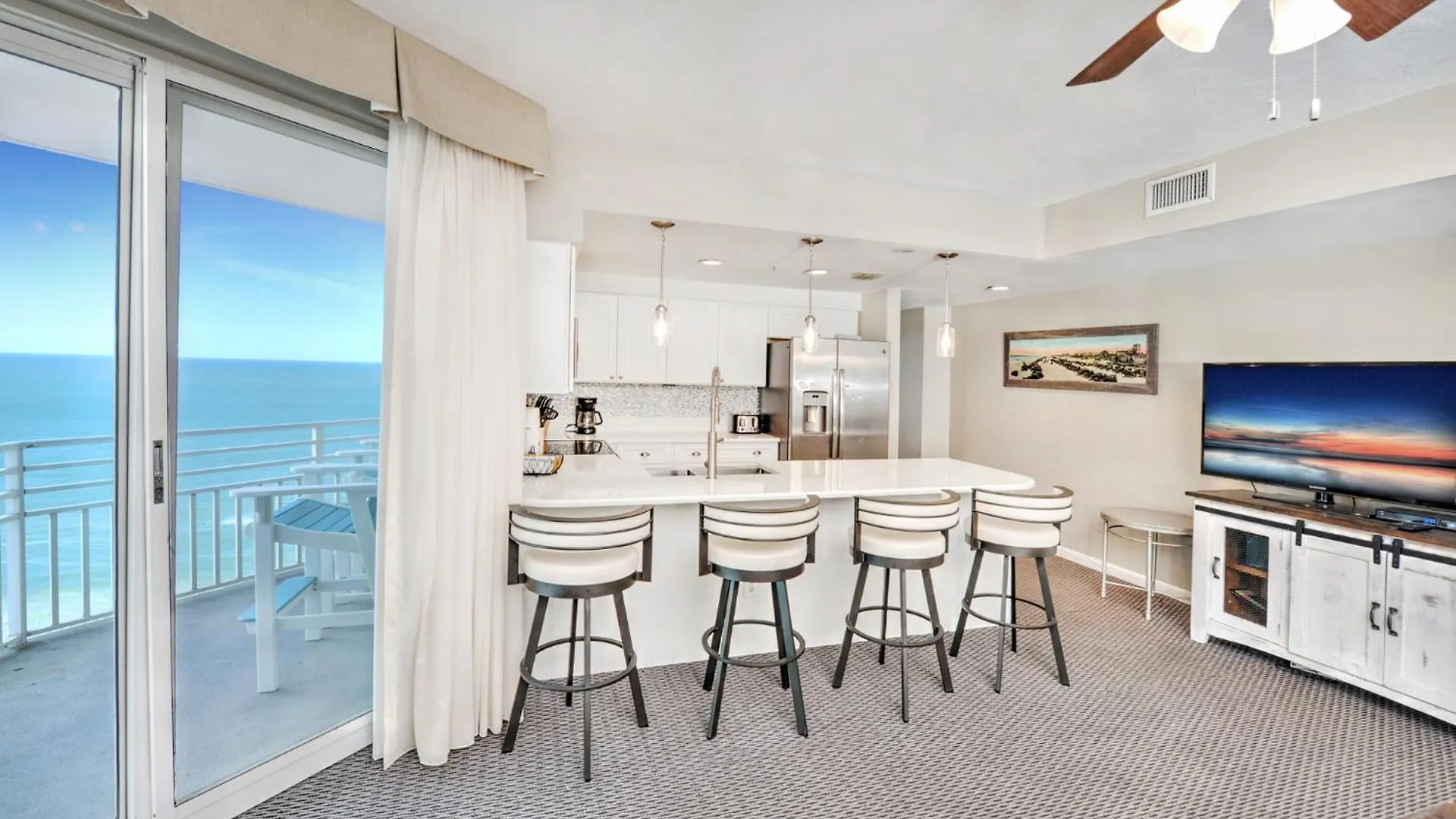 Wyndhams Ocean Walk Resort Daytona Beach