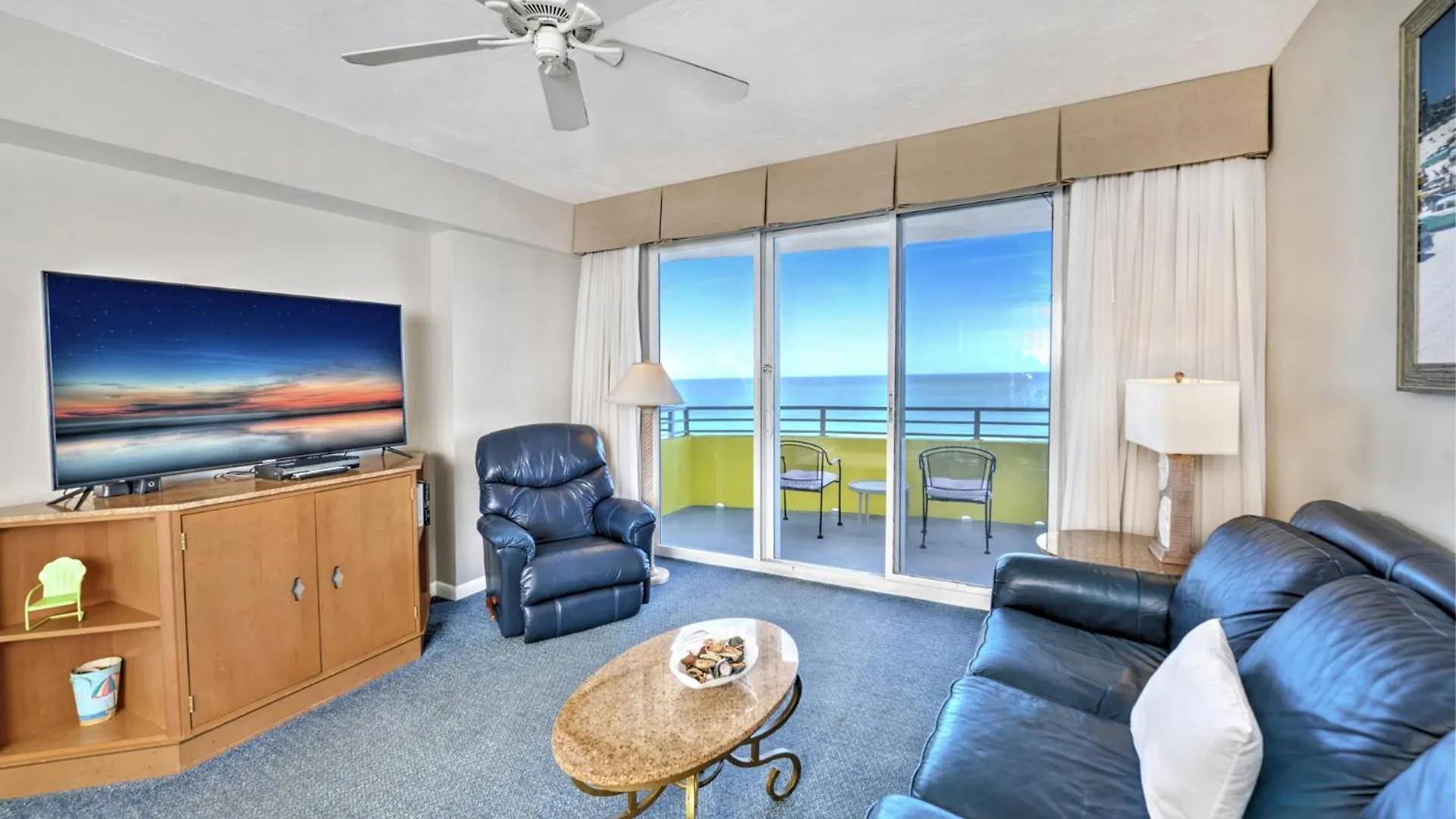Wyndhams Ocean Walk Resort Daytona Beach