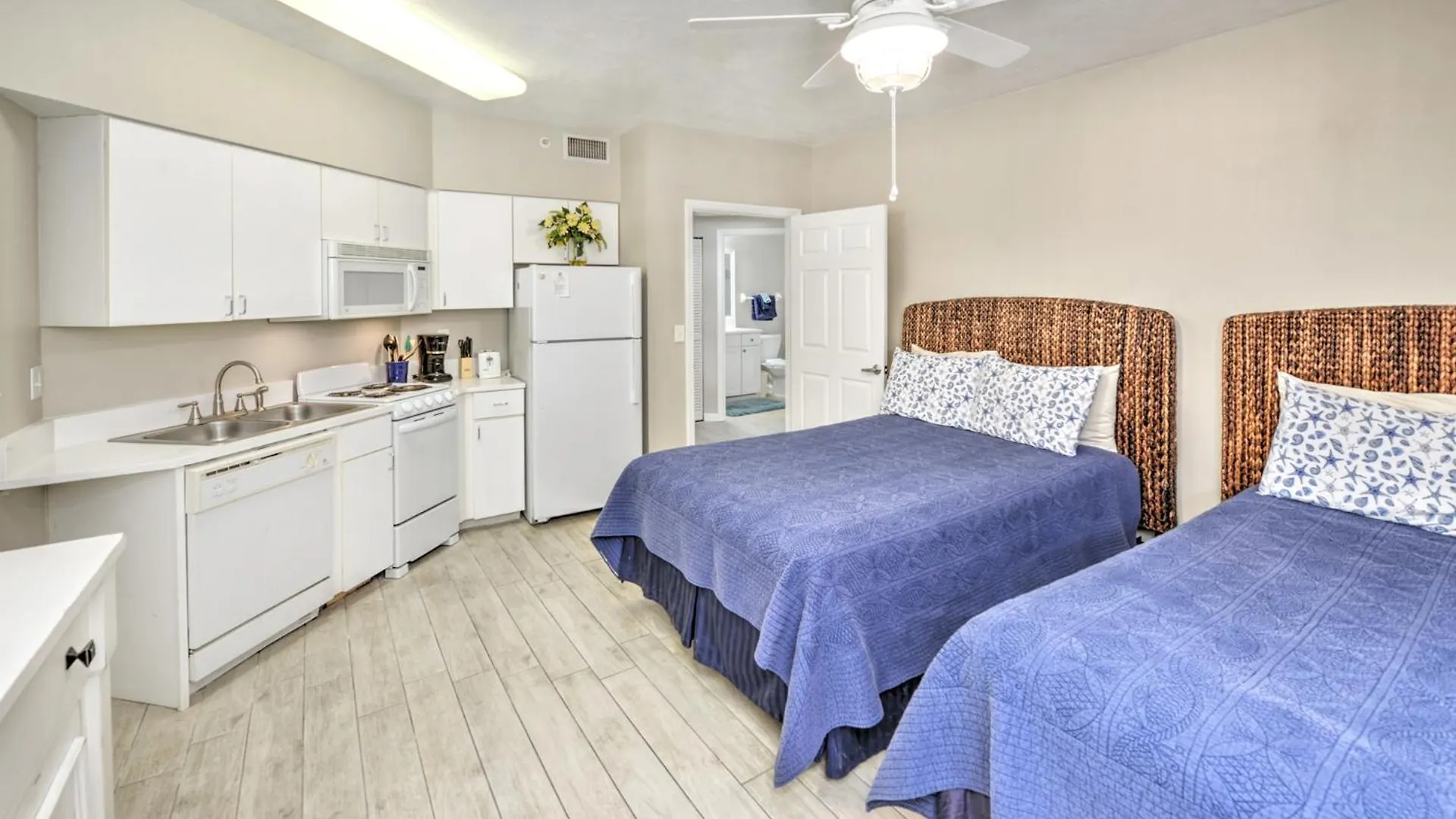 ***  Wyndhams Ocean Walk Resort Daytona Beach Stany Zjednoczone Ameryki