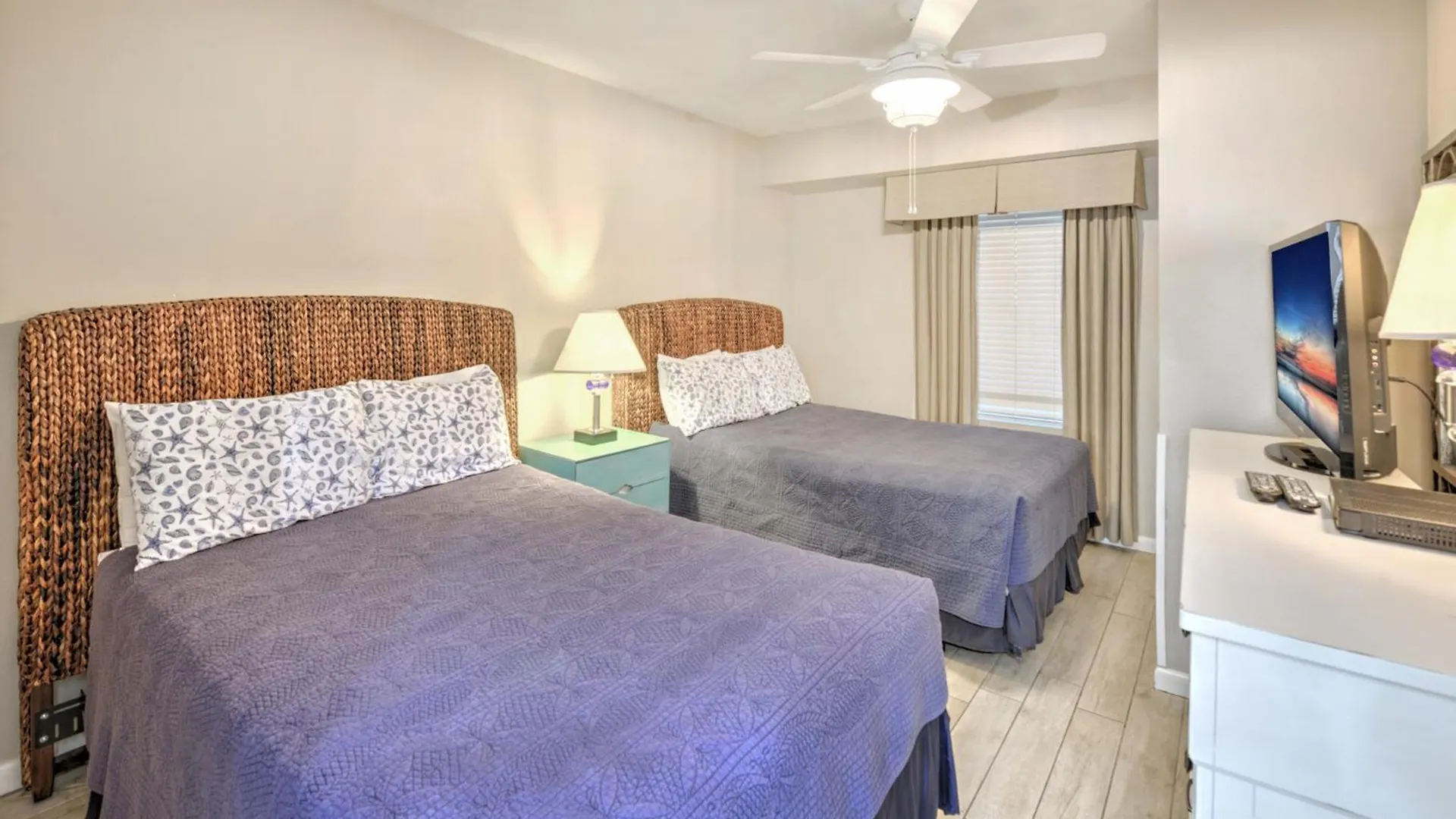Wyndhams Ocean Walk Resort Daytona Beach
