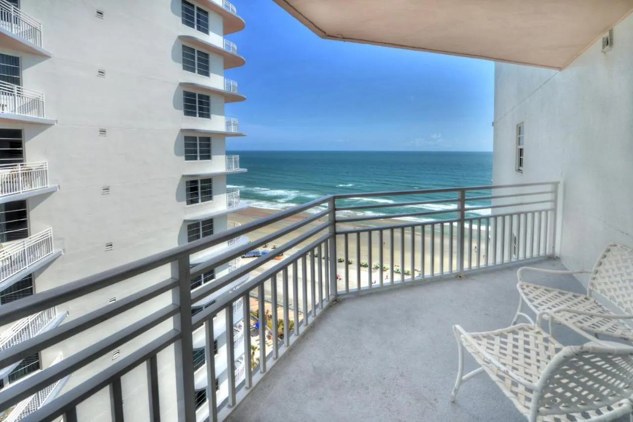 Wyndhams Ocean Walk Resort Daytona Beach Stany Zjednoczone Ameryki