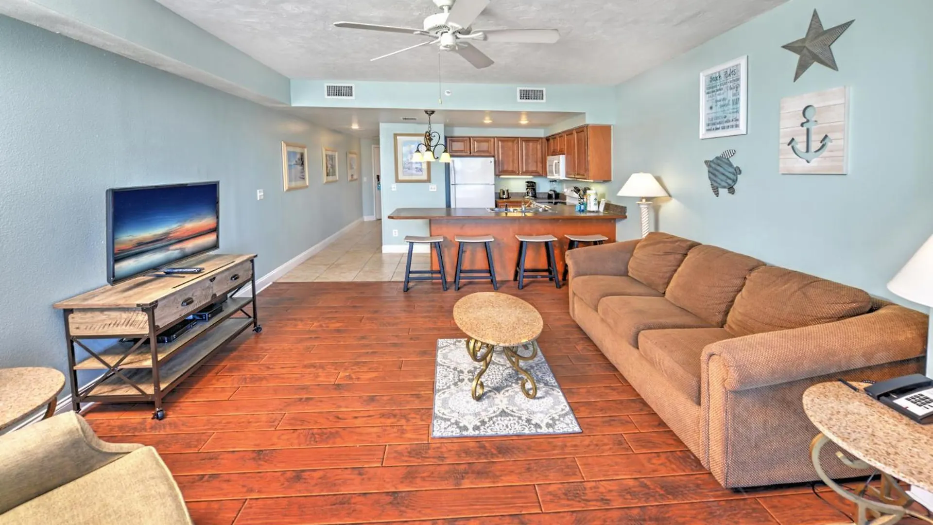 Wyndhams Ocean Walk Resort Daytona Beach 3*,  United States