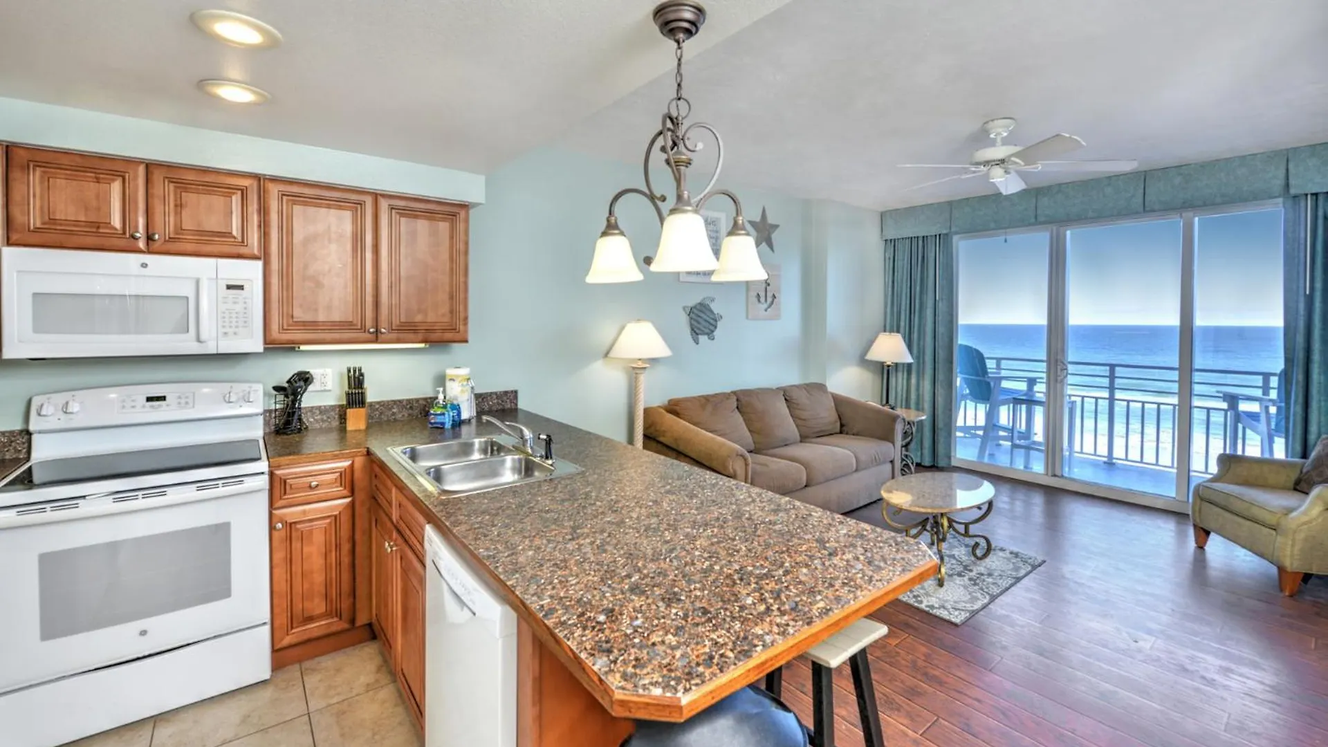 Wyndhams Ocean Walk Resort Daytona Beach