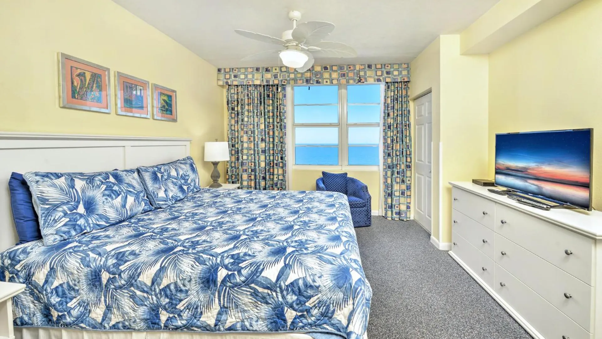 Wyndhams Ocean Walk Resort Daytona Beach United States