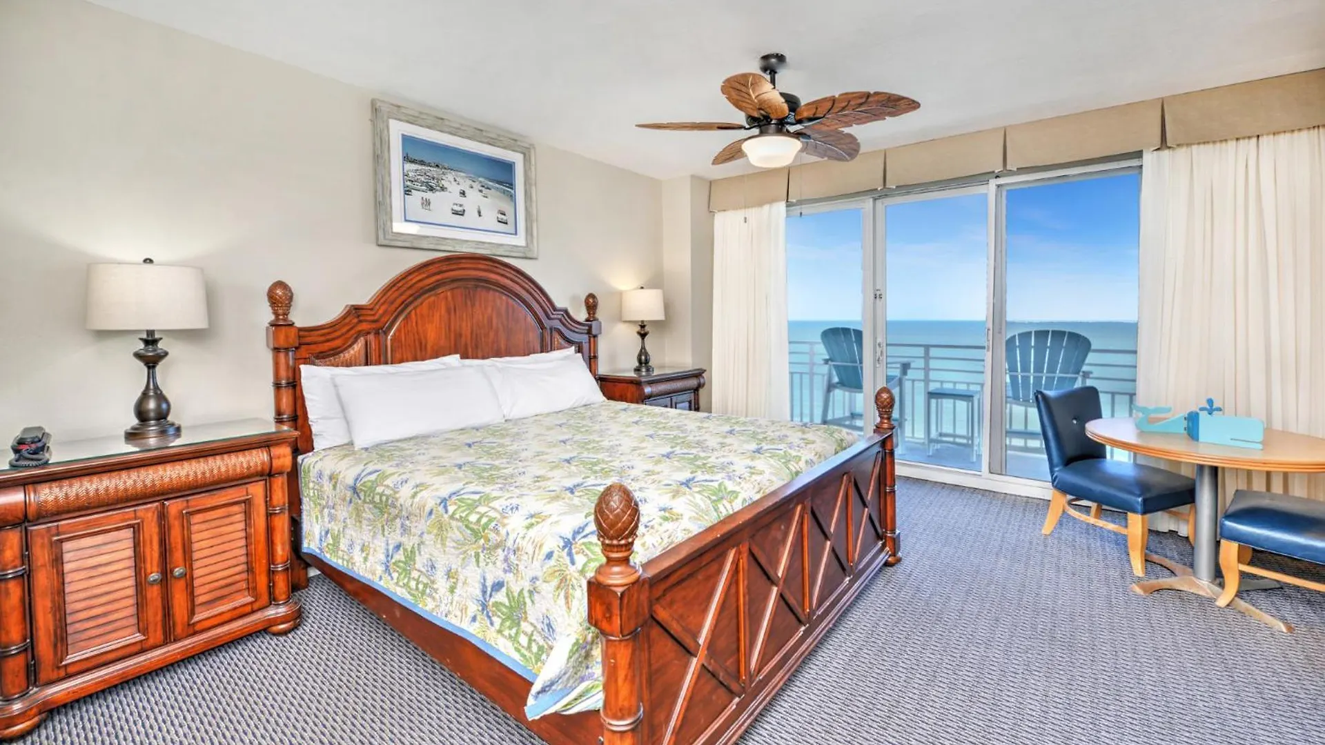 Wyndhams Ocean Walk Resort Daytona Beach