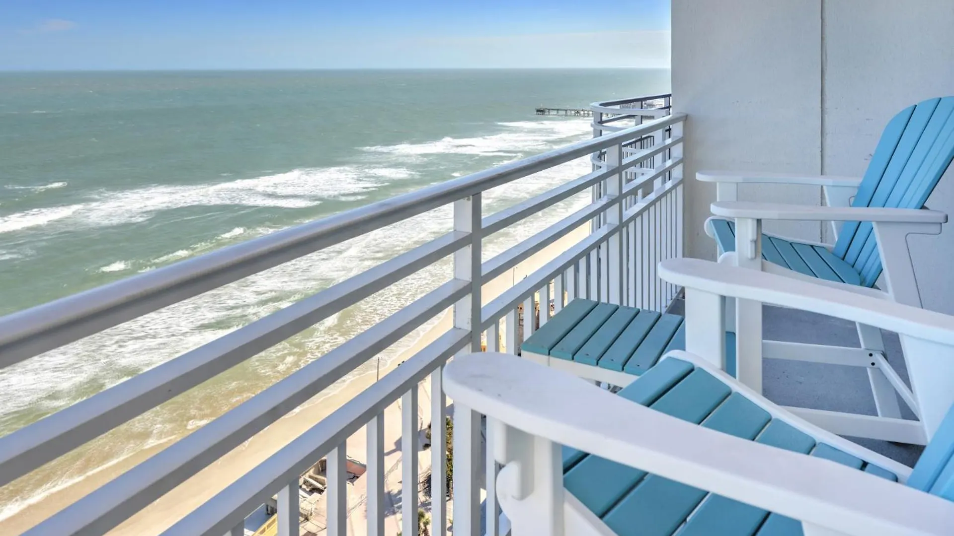 Wyndhams Ocean Walk Resort Daytona Beach United States