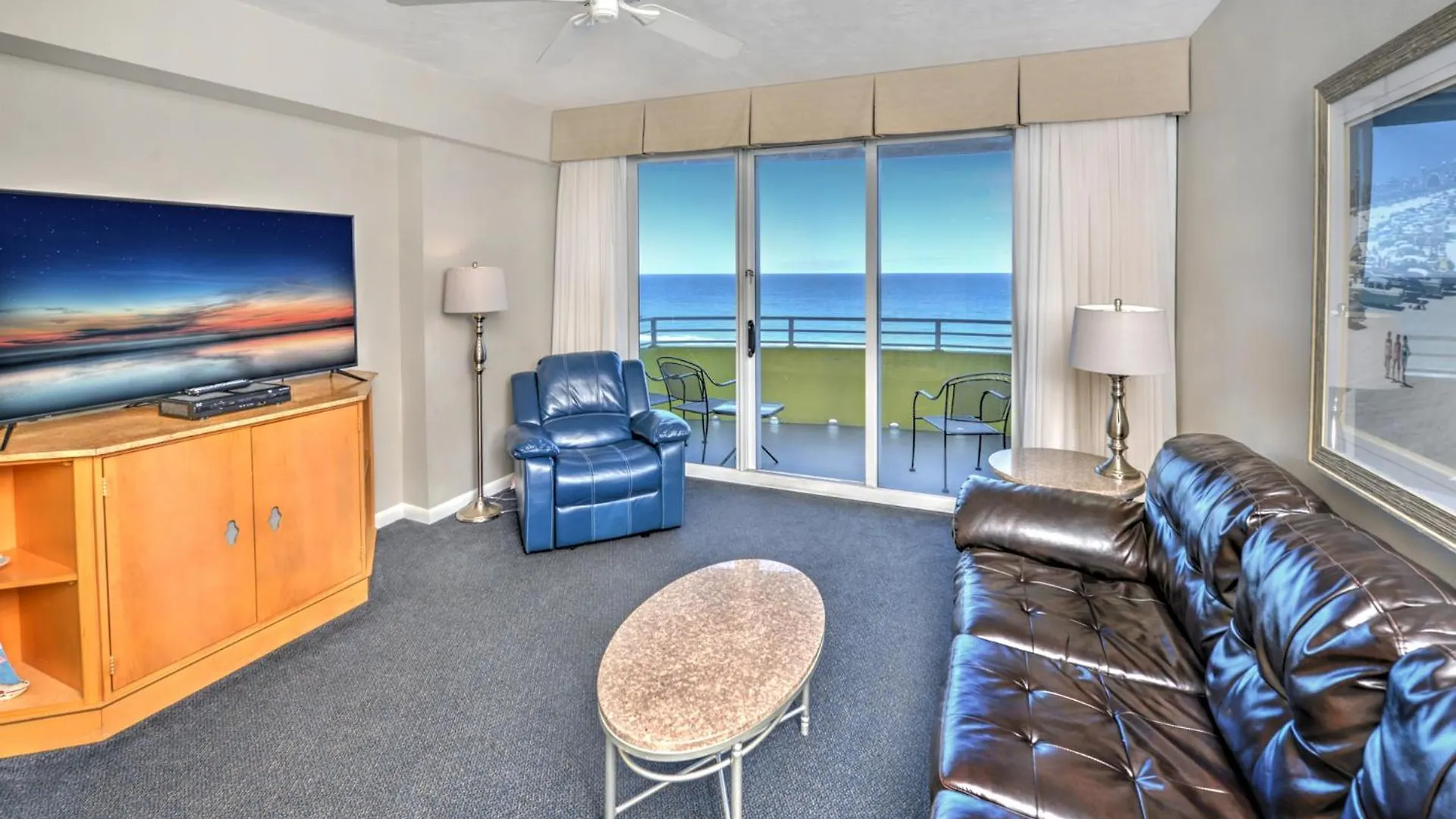 Wyndhams Ocean Walk Resort Daytona Beach