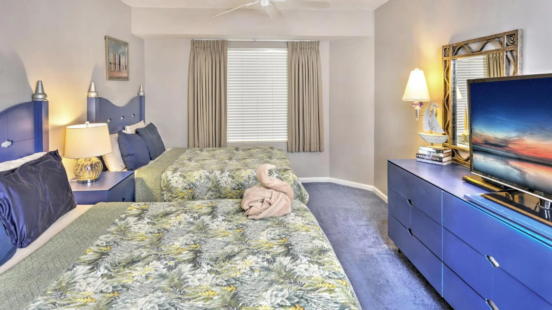 Wyndhams Ocean Walk Resort Daytona Beach