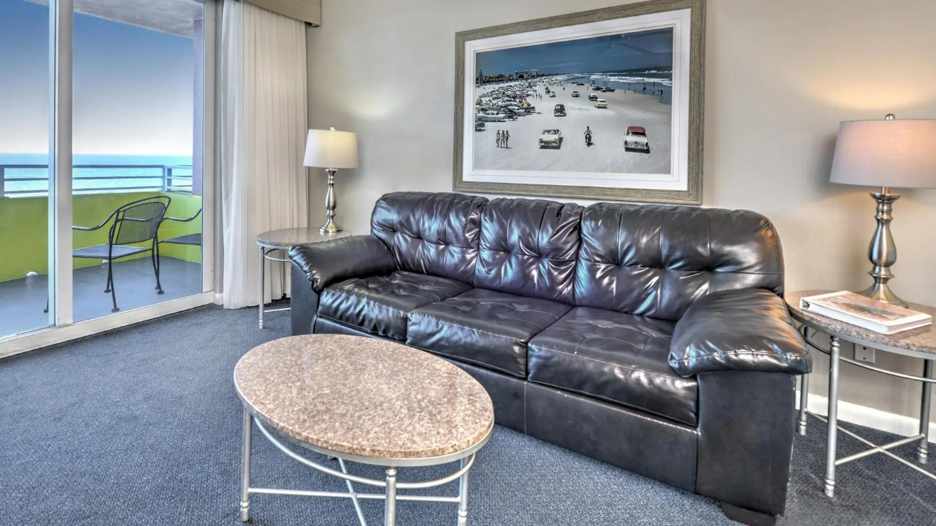 Wyndhams Ocean Walk Resort Daytona Beach