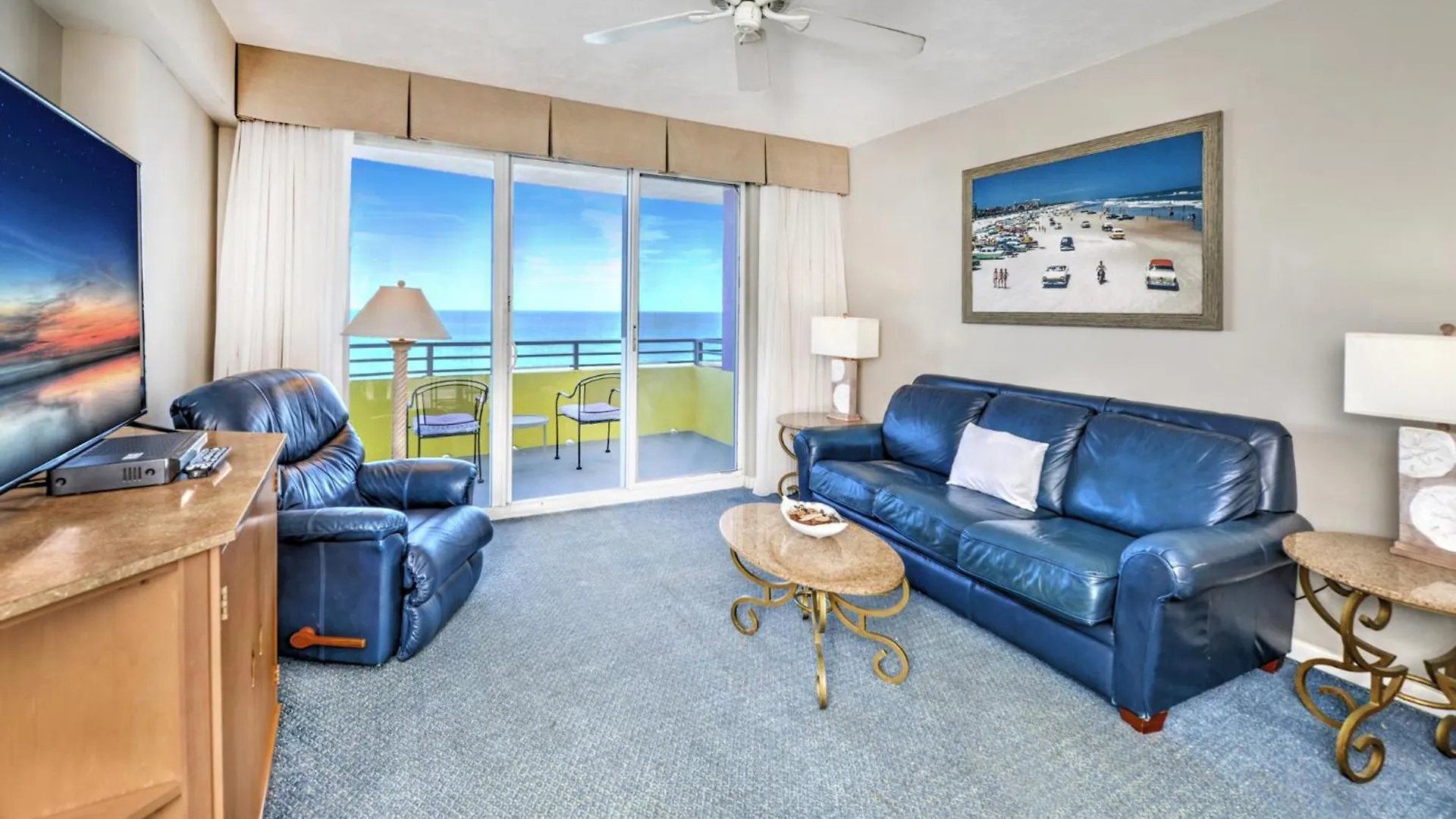 Wyndhams Ocean Walk Resort Daytona Beach