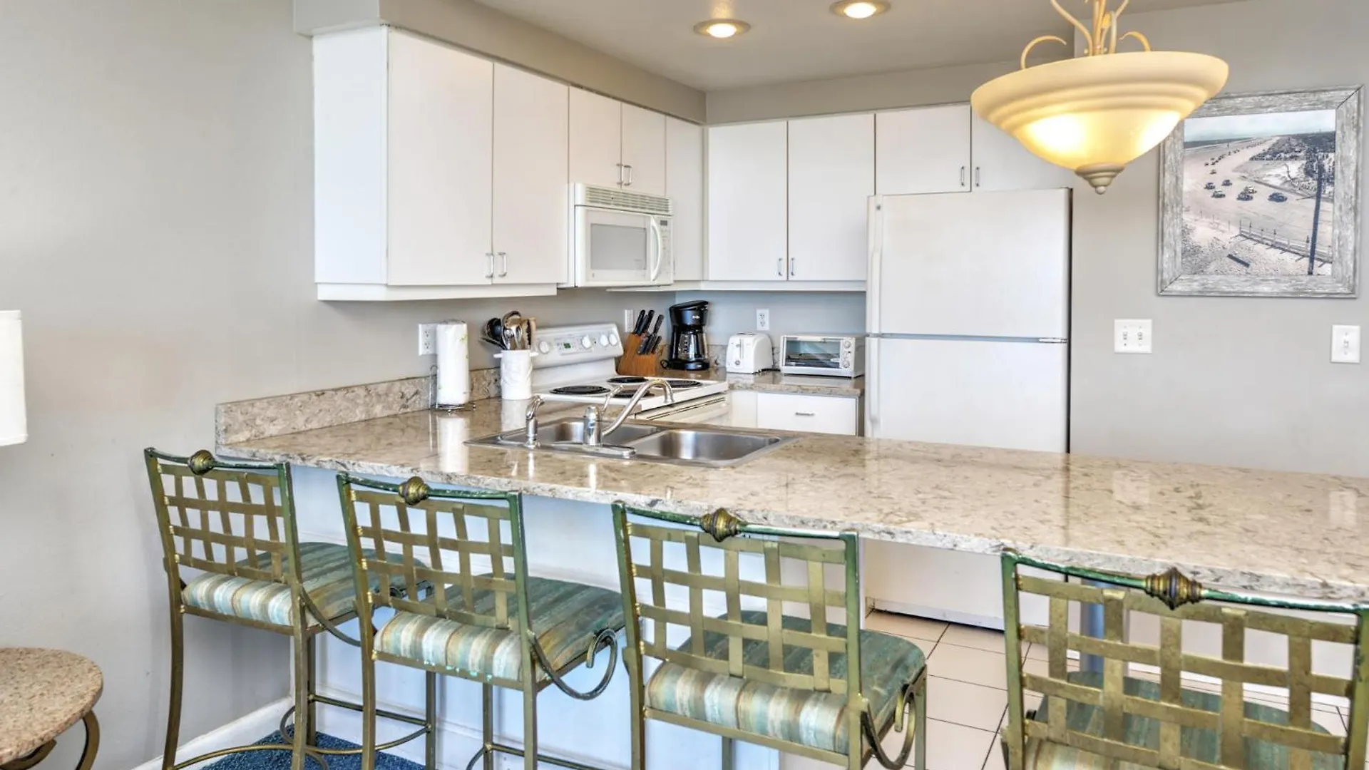 Wyndhams Ocean Walk Resort Daytona Beach