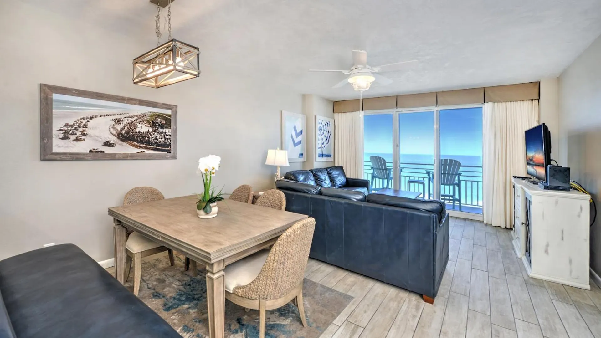 Wyndhams Ocean Walk Resort Daytona Beach 3*,  United States